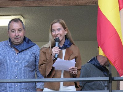 Pregón de Arenzana de Abajo