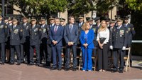 Día de la Policía Nacional
