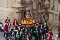 Festividad de la Virgen de la Esperanza