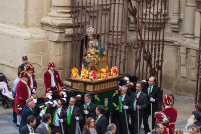 Día de la Virgen de la Esperanza