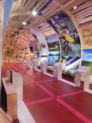 FITUR 2021 - Feria Internacional de Turismo