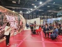 FITUR 2021 - Feria Internacional de Turismo