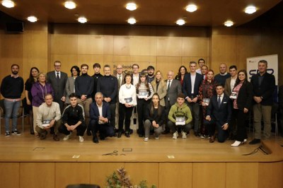 Talento Joven Riojano