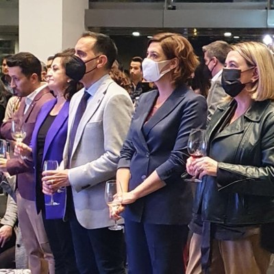 I Premios "Diario de Vendimias" de Nuevecuatrouno