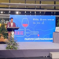 I Premios "Diario de Vendimias" de Nuevecuatrouno