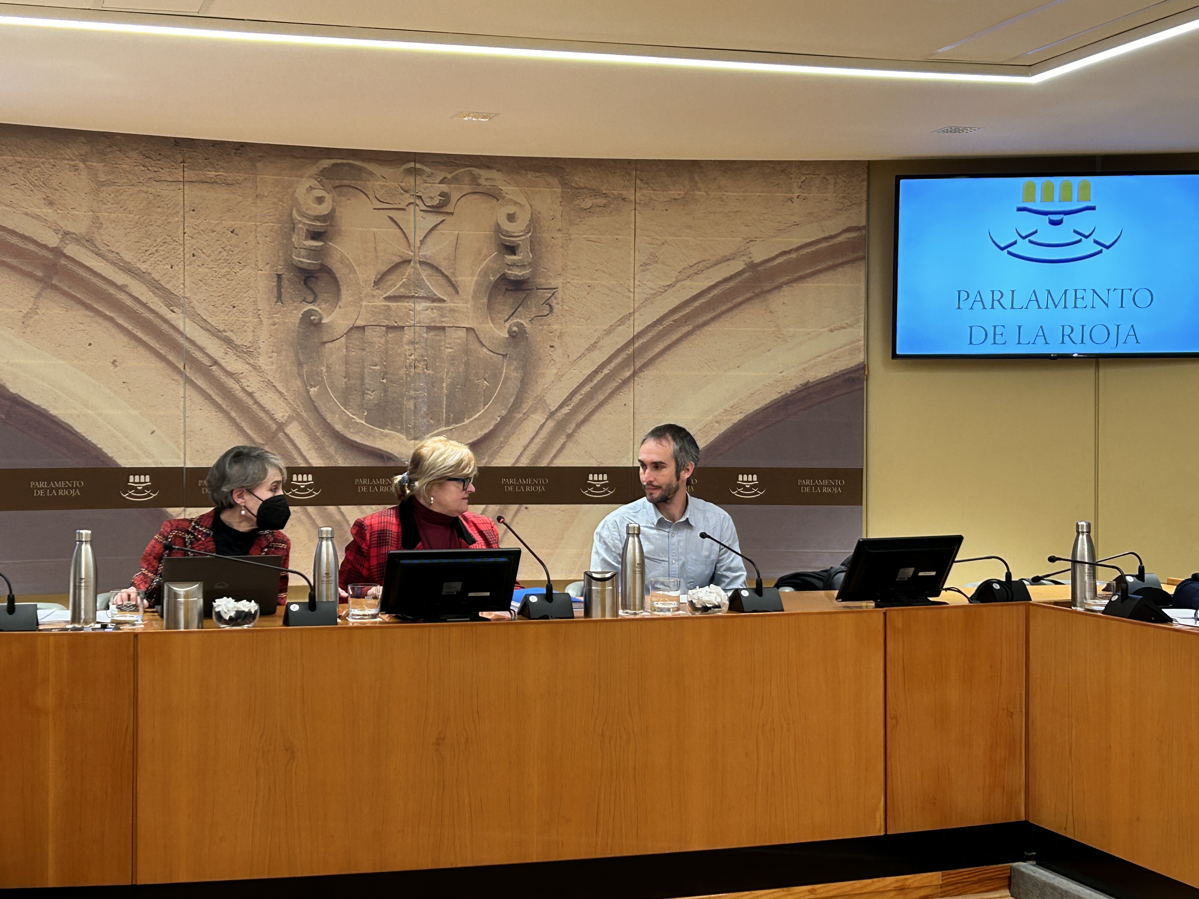 Comisión sobre el impacto del uso de las tecnologías