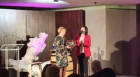 III Premio Mujer de La Rioja 2021 de Onda Cero La Rioja