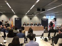 uevos Retos en Innovación en la Administración de Justicia