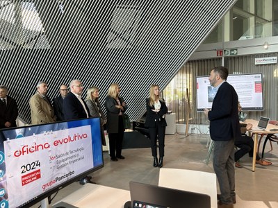 Oficina Evolutiva 2024