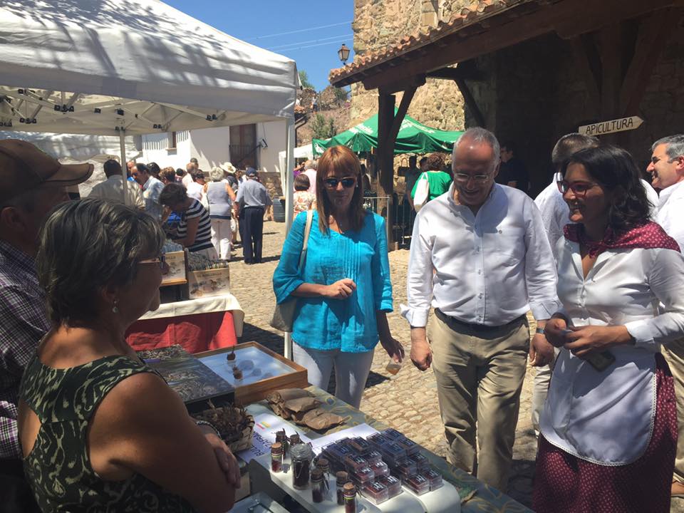 Día del Camero Viejo