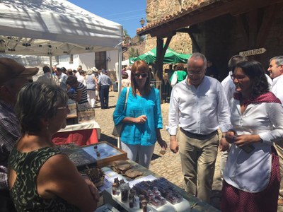 Día del Camero Viejo