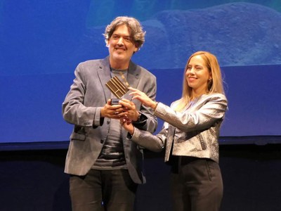 Festival de cortometrajes de Calahorra