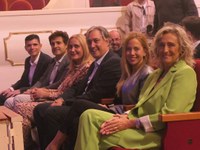 Festival de cortometrajes de Calahorra