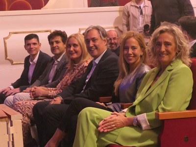 Festival de cortometrajes de Calahorra