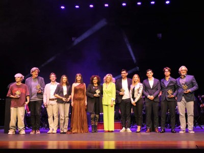 Festival de cortometrajes de Calahorra