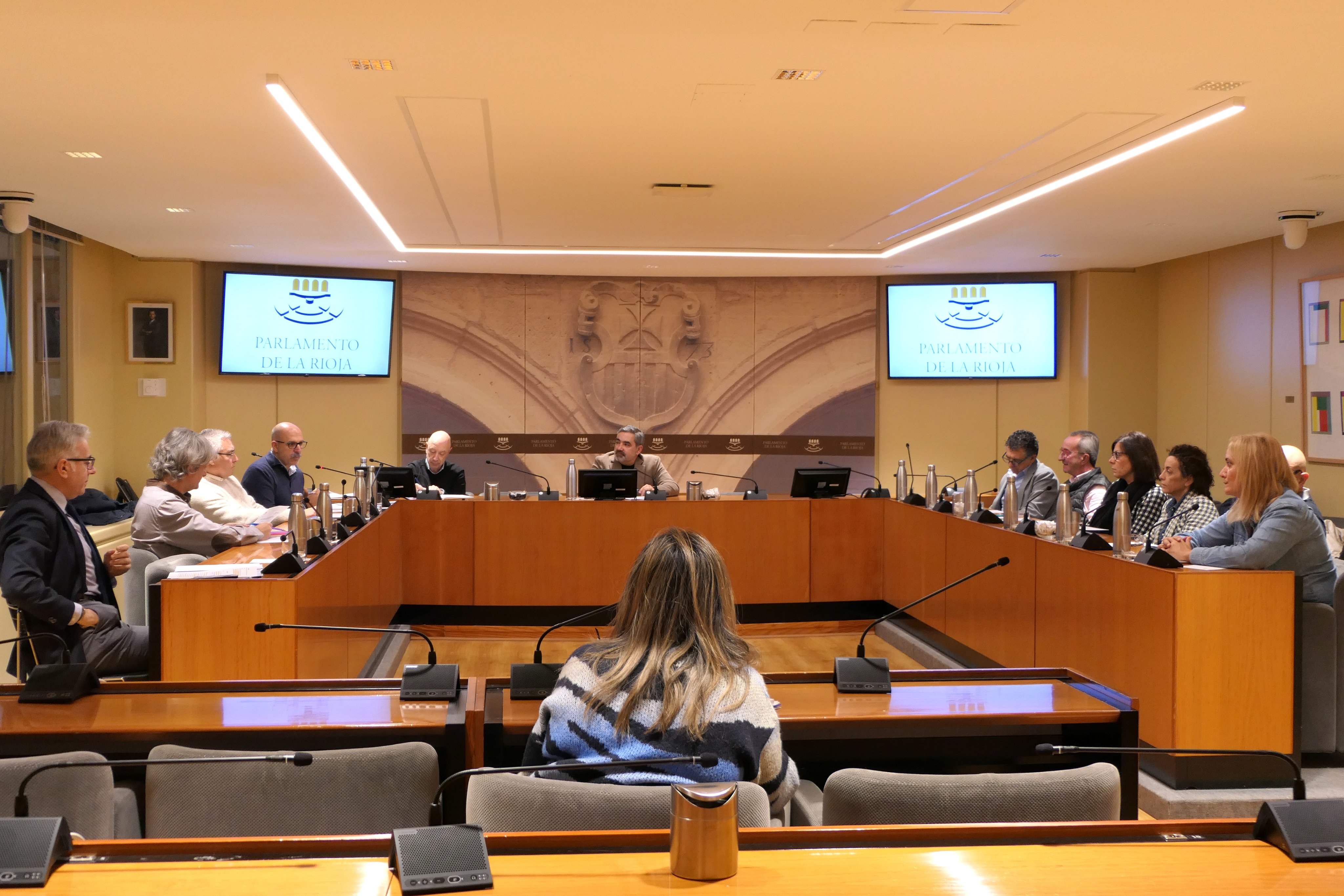 Comisión de Hacienda