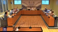 La comisión de Servicios Sociales del Parlamento de La Rioja aprueba por unanimidad el dictamen sobre la Ley de Violencia de Género