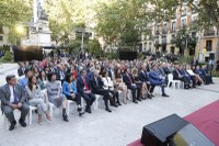 LXXII Aniversario de la Declaración de Schuman