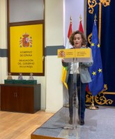 X edición premios Meninas 2022 de Delegación de Gobierno