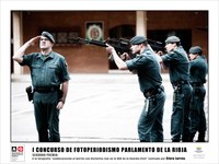 I Concurso de Fotoperiodismo