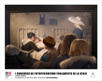 I Concurso de Fotoperiodismo