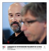 I Concurso de Fotoperiodismo