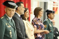 La Fundación Guardia Civil de La Rioja cumple 178 años