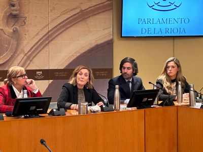 Fundación The Family Watch