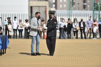 Día de la Policía Nacional