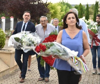 Día de la Memoria Democrática