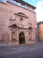 Parlamento de La Rioja