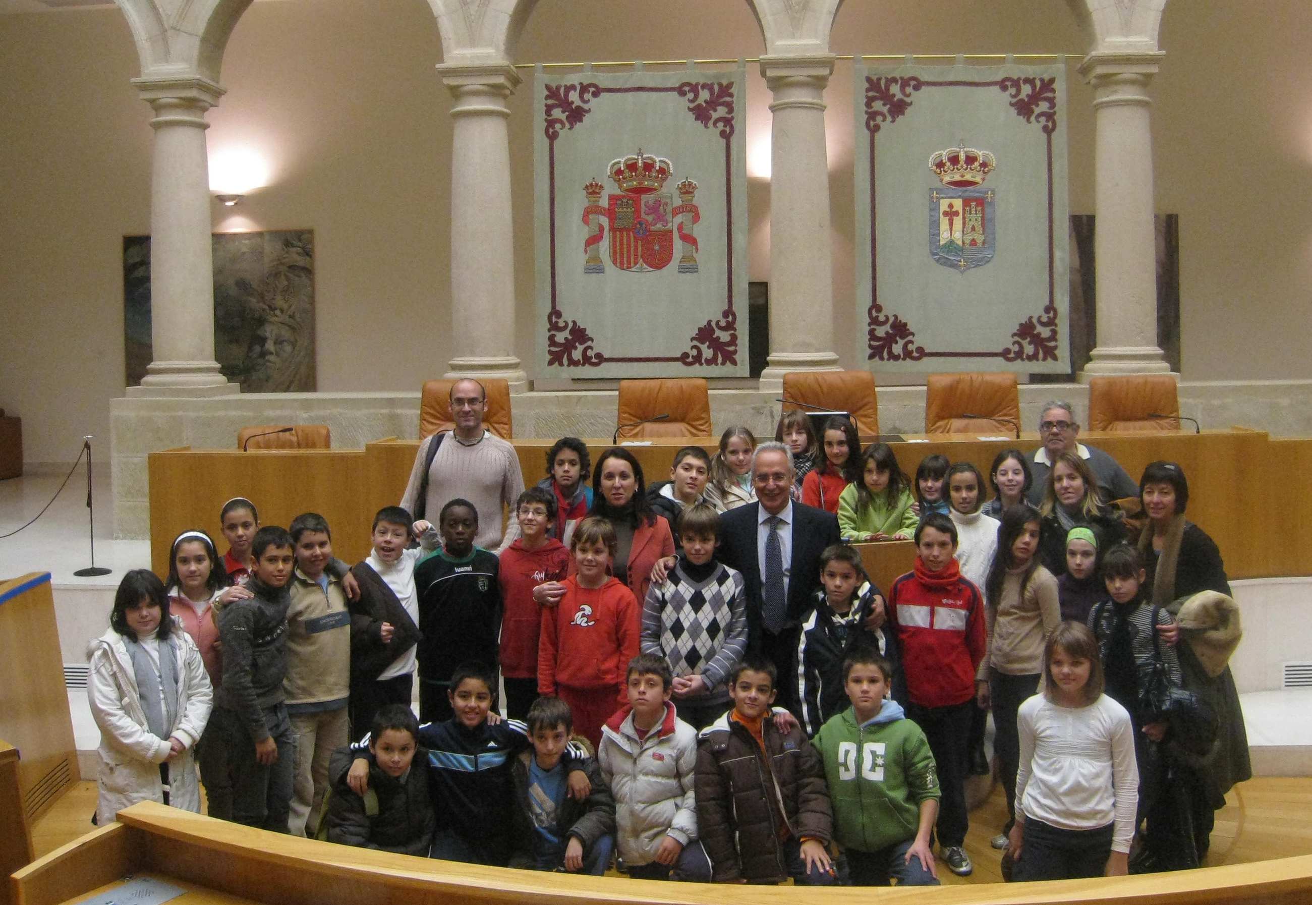 Jornadas de puertas abiertas martes