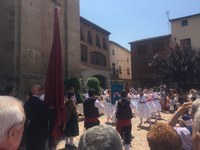 Fiestas de Huércanos en honor a San Pantaleón