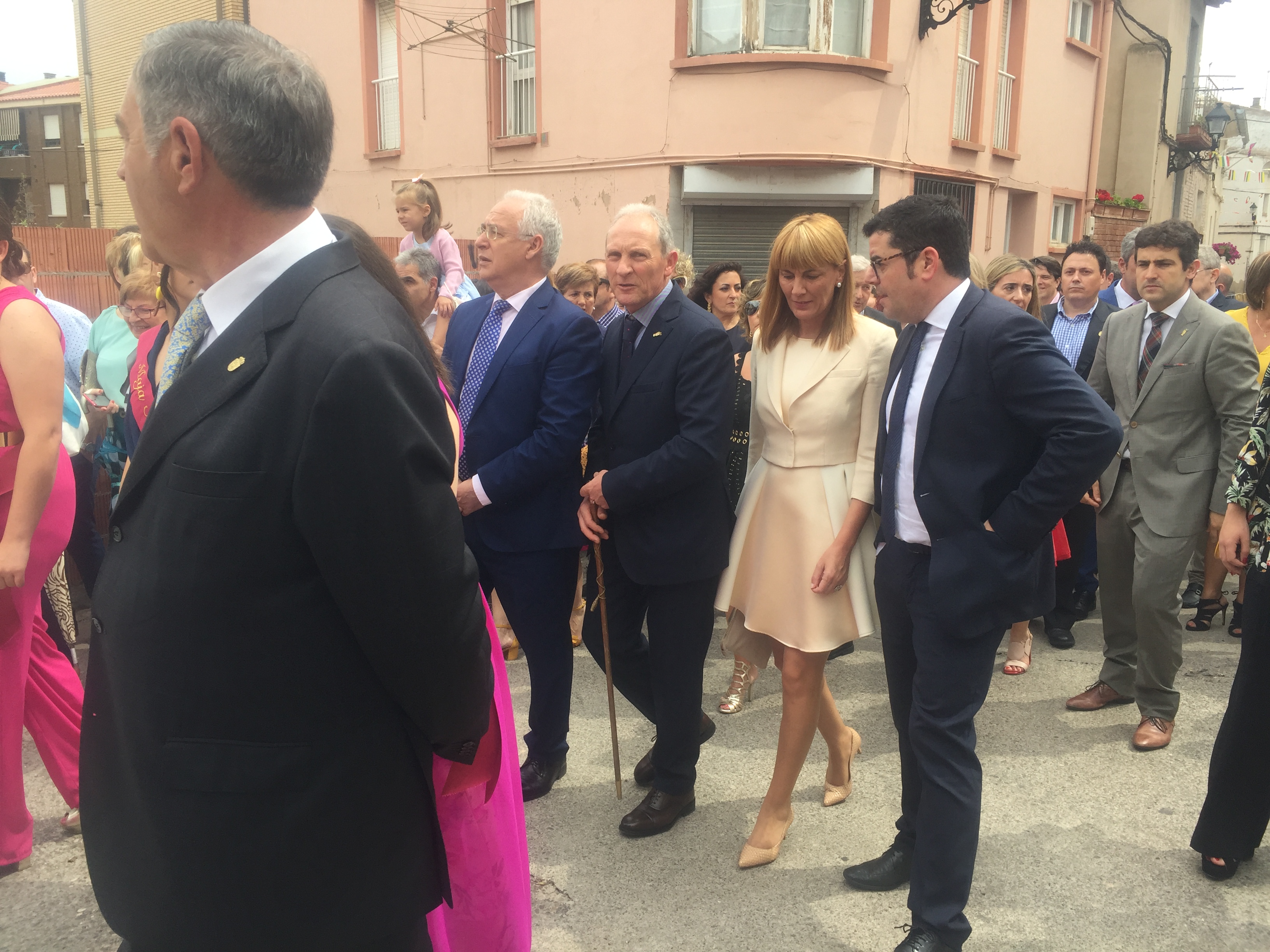 Fiestas Patronales de Lardero