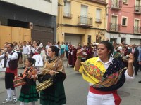 Fiestas Patronales de Lardero