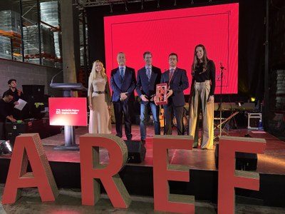 Premio de la Empresa Familiar Riojana