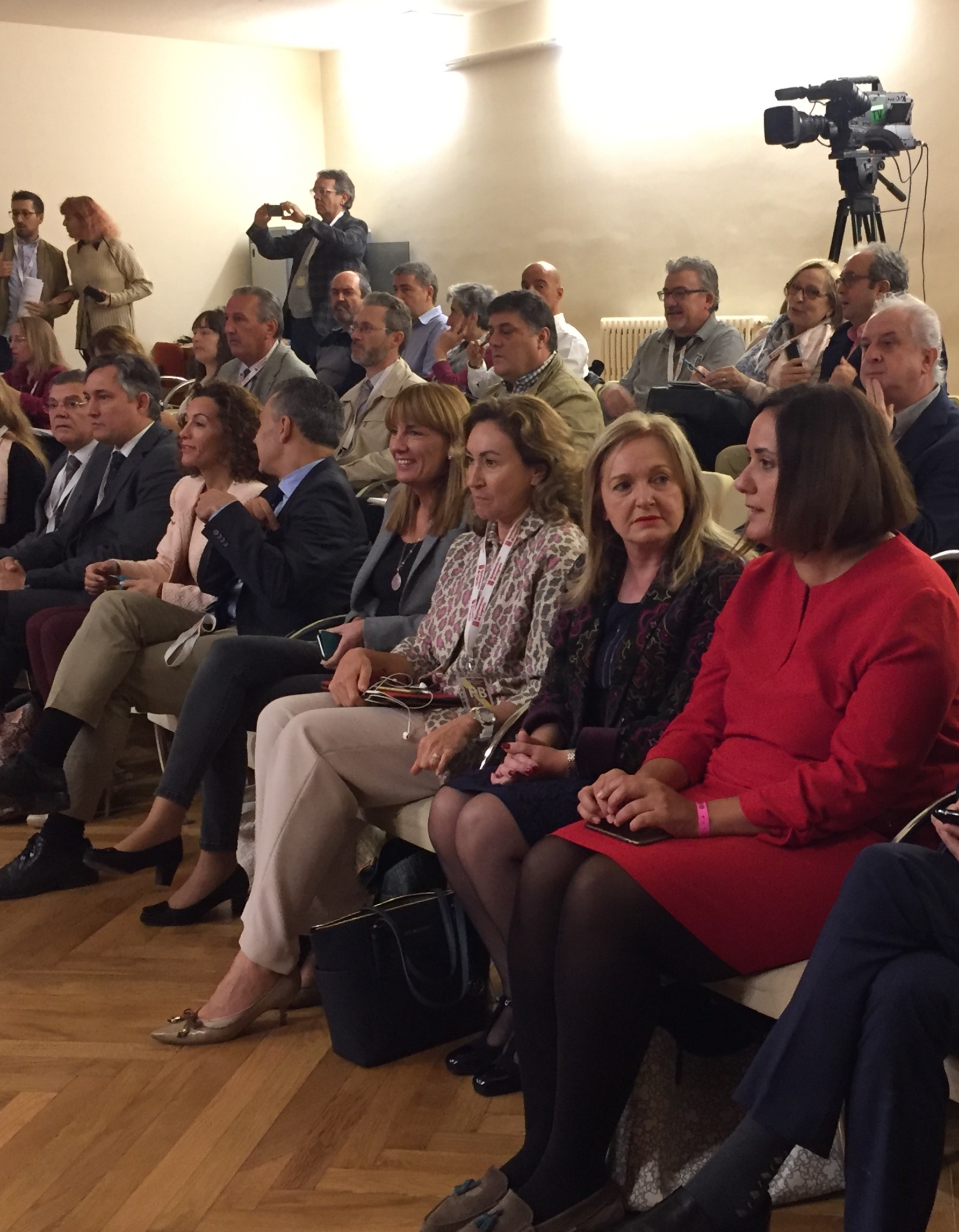 Debate sobre el Estado de la Ciudad