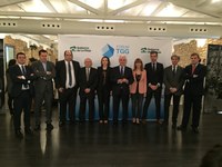 Apertura Foro de Transparencia y Buen Gobierno