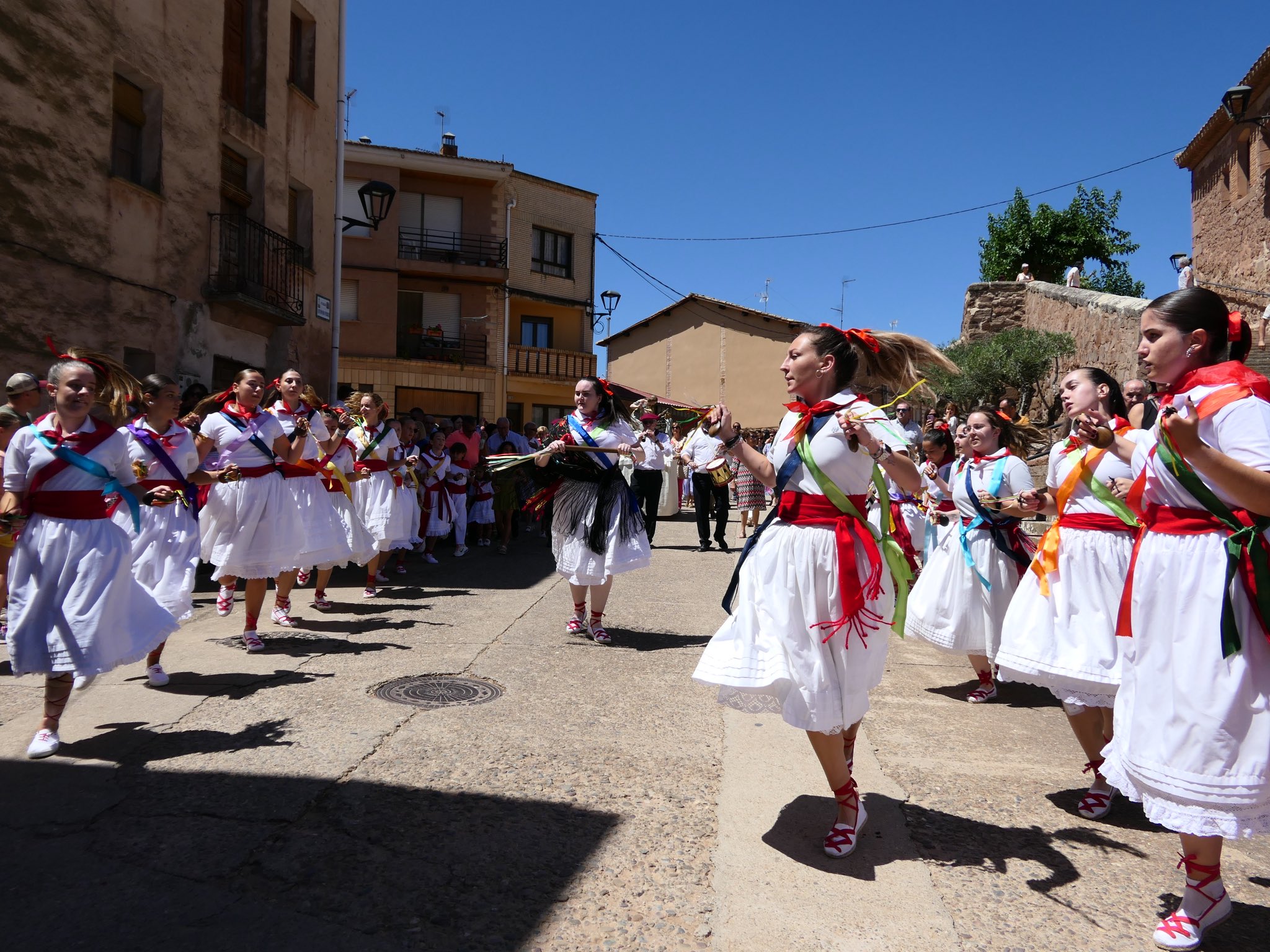 Fiestas de Azofra