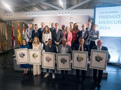 Premios Mercurio