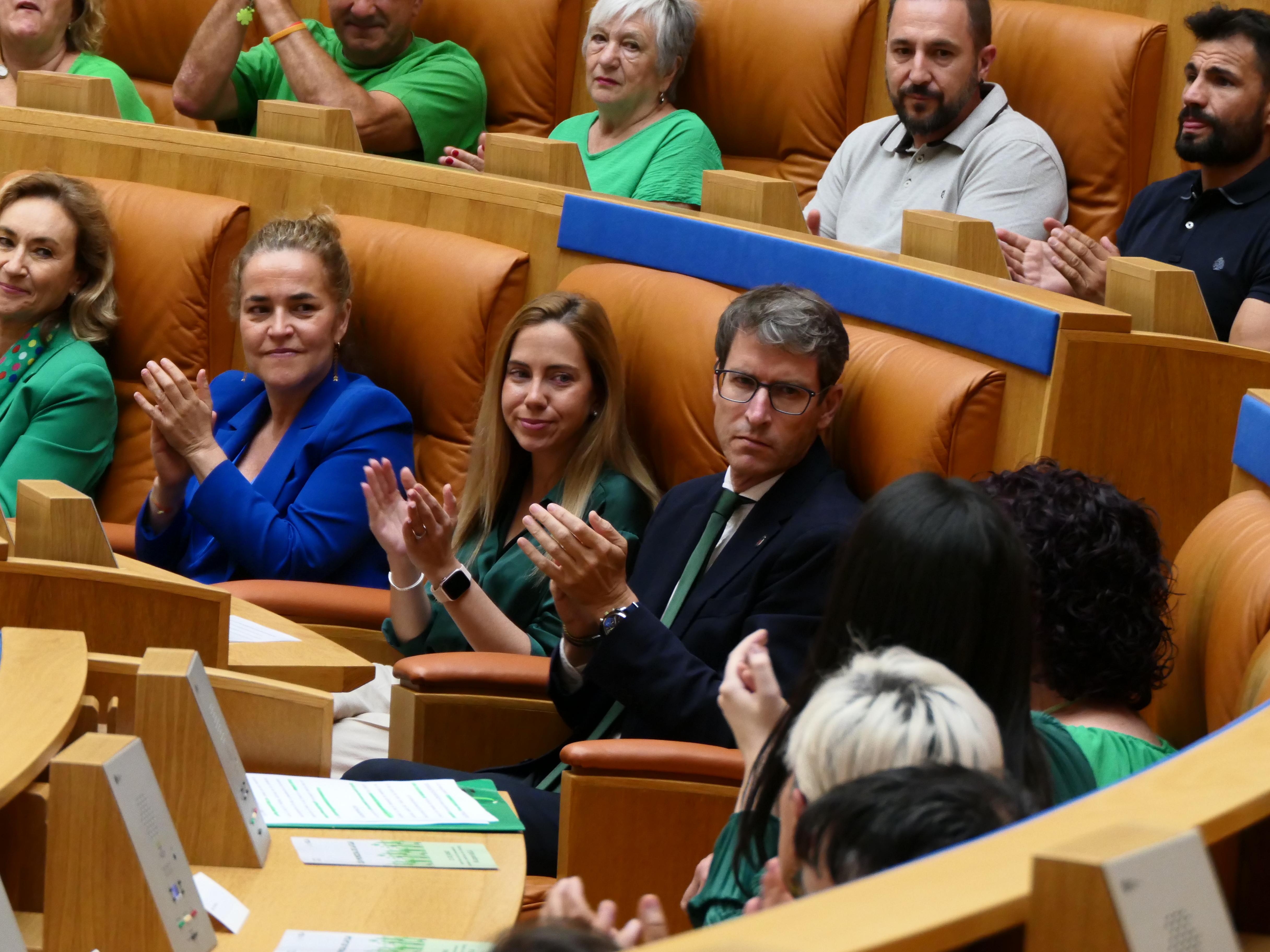 Día Mundial de la ELA