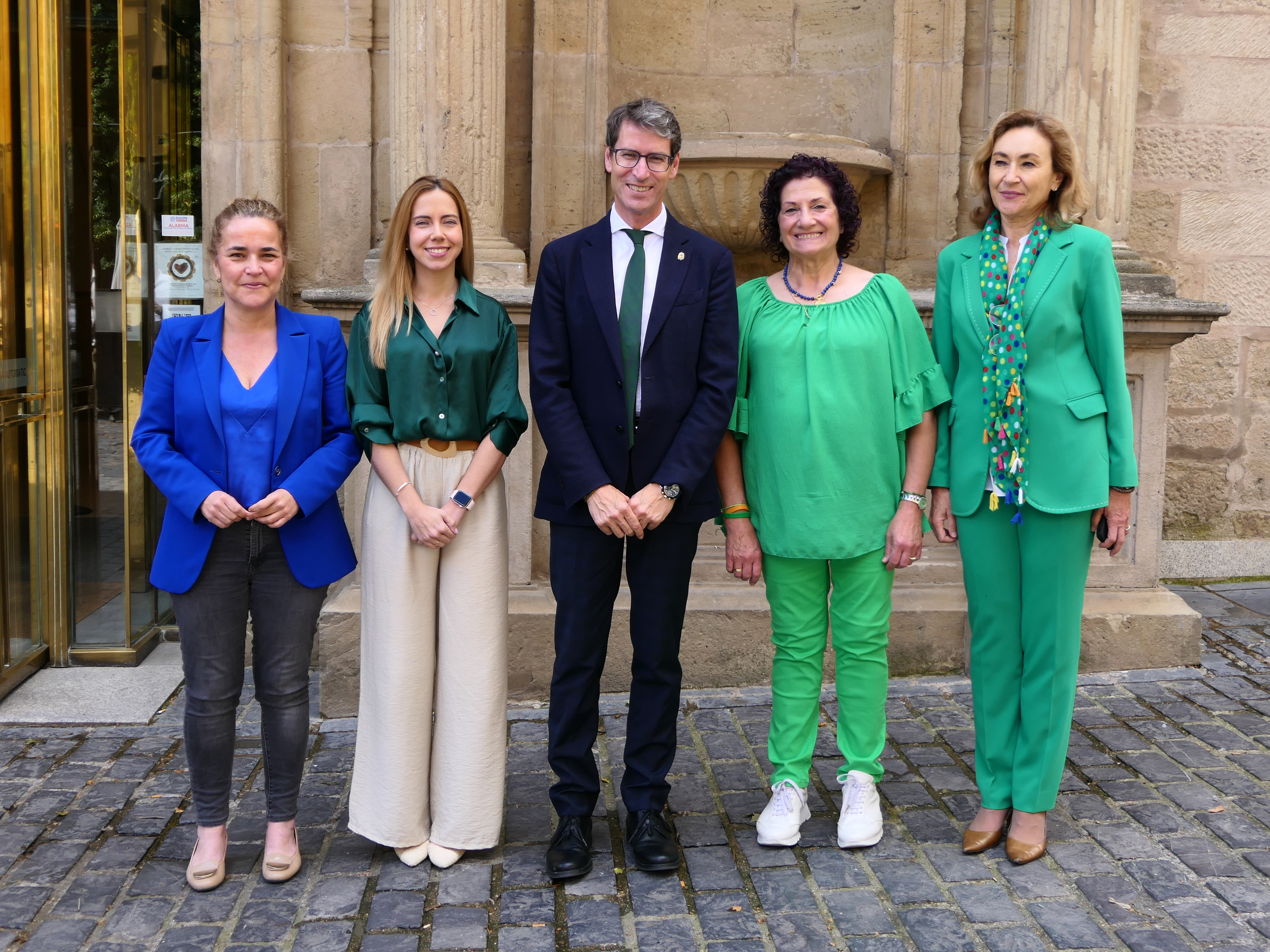 Día Mundial de la ELA