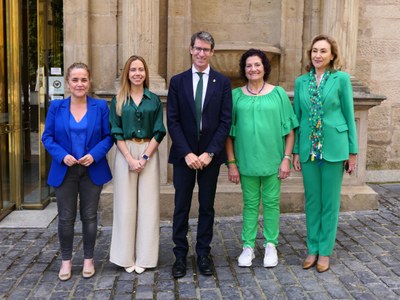 Día Mundial de la ELA