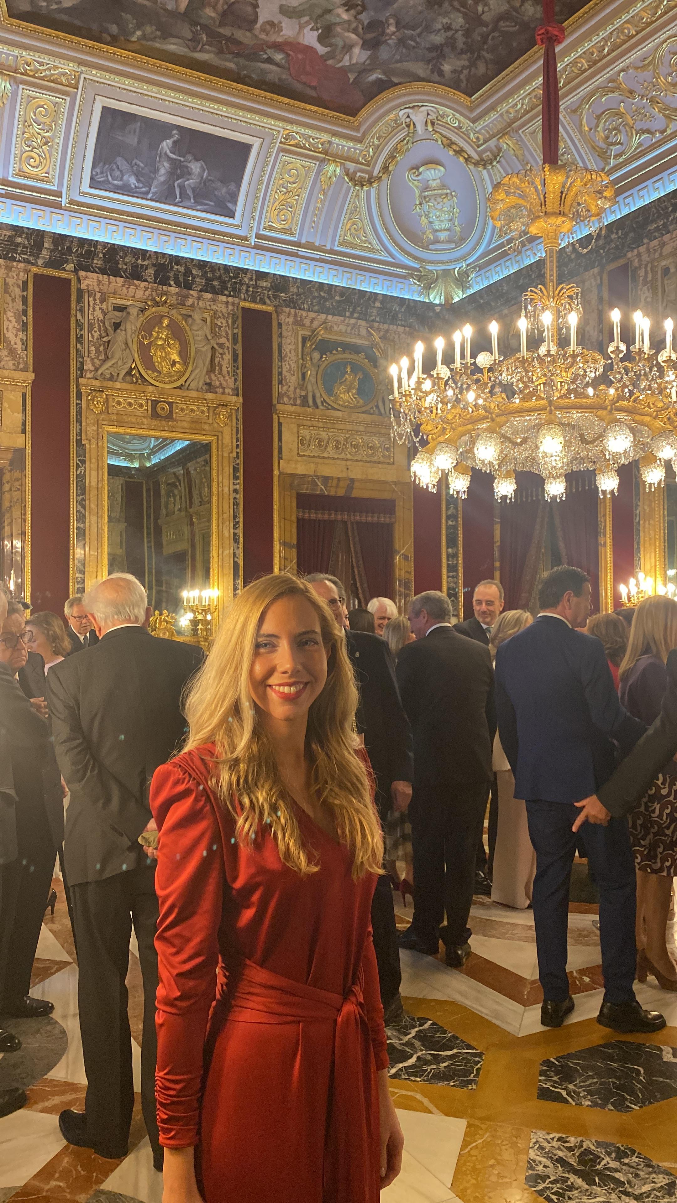 Marta Fernández Cornago