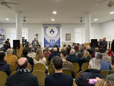 Delantales Solidarios 2024