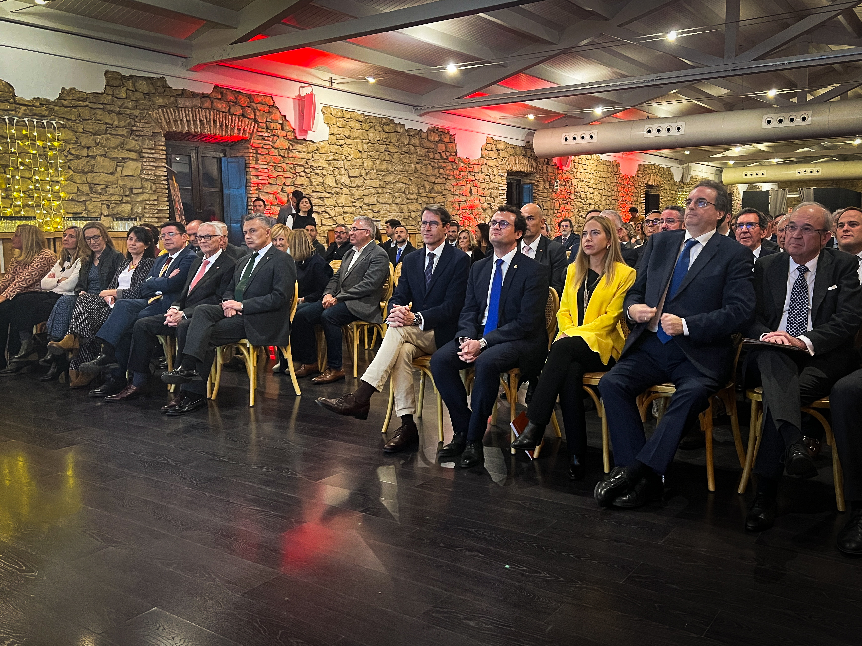 Galardón Gran Economista