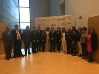 Premios Solidarios ONCE La Rioja 2017