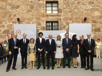 Acto institucional del Día de La Rioja