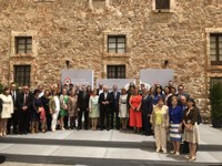 Acto institucional del Día de La Rioja