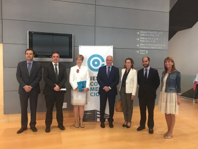 75° aniversario IES Comercio